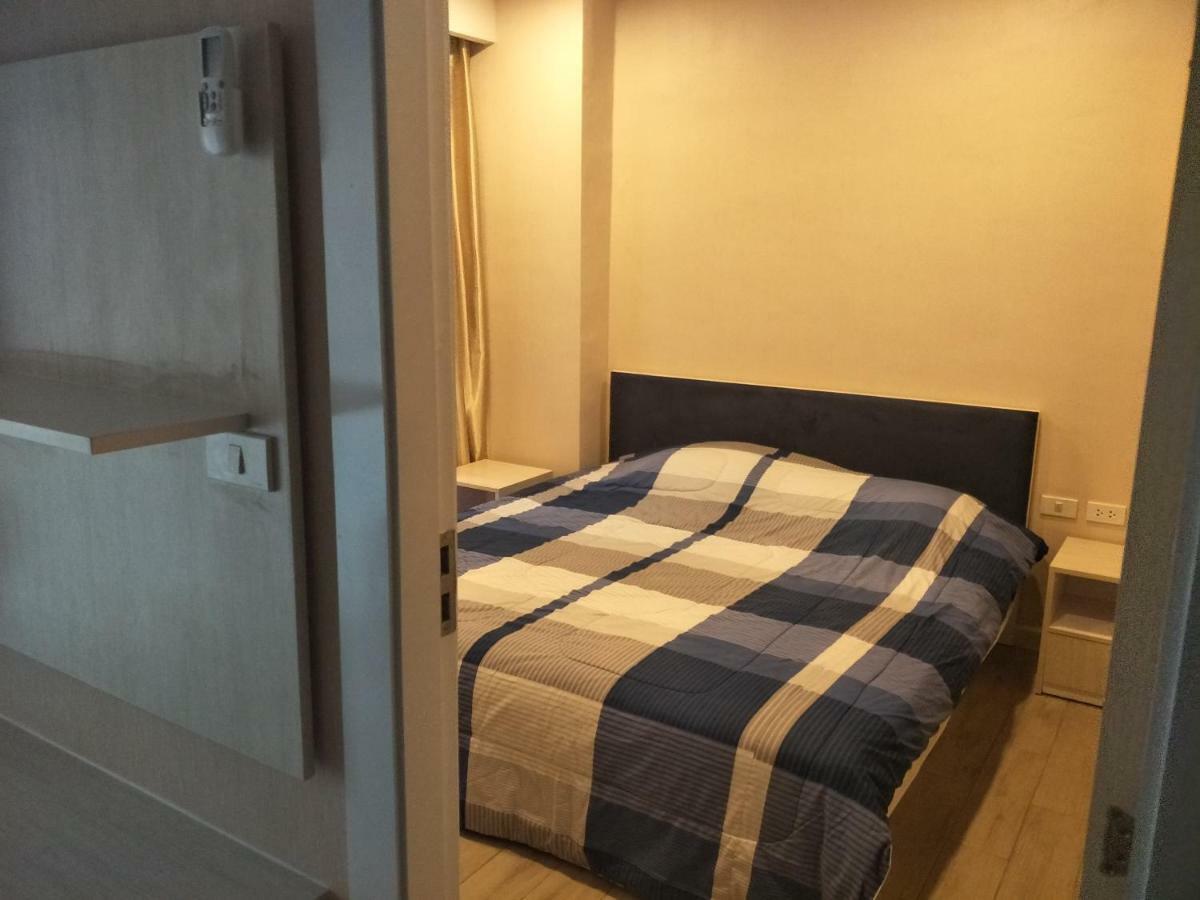 Apartament Seven Seas Jomtien Dream Zewnętrze zdjęcie