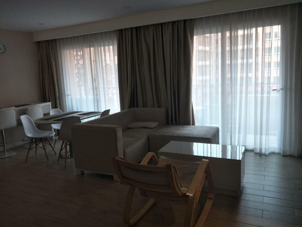 Apartament Seven Seas Jomtien Dream Zewnętrze zdjęcie